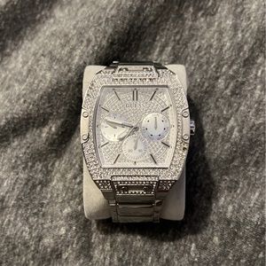 Men Guess Watch